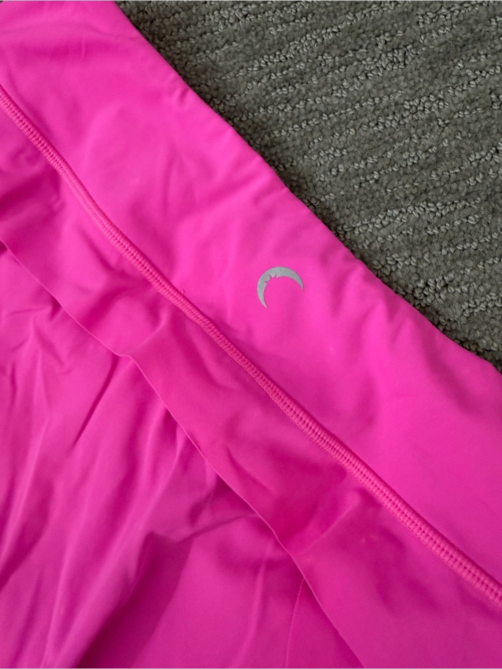 Zyia Active Tennis Skort, Size XS - Picture 5 of 6